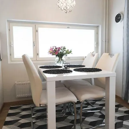 Apartment Tuomas' Luxurious Suites, Kitka. Rovaniemi
