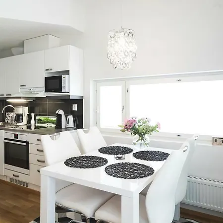 Tuomas' Luxurious Suites, Kitka. Διαμέρισμα