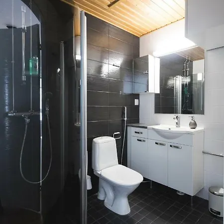 Tuomas' Luxurious Suites, Kitka. Apartment